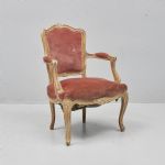 1483 3296 ARMCHAIR